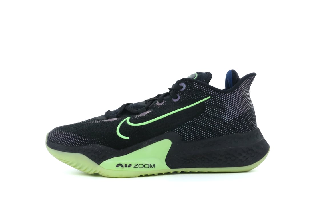 Nike Air Zoom BB NXT EP 'Dangerous' CK5708-001