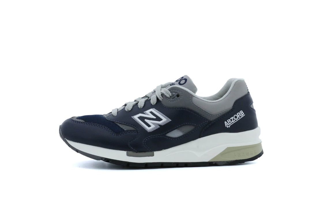 New Balance 1600 'Legacy Navy' CM1600LV