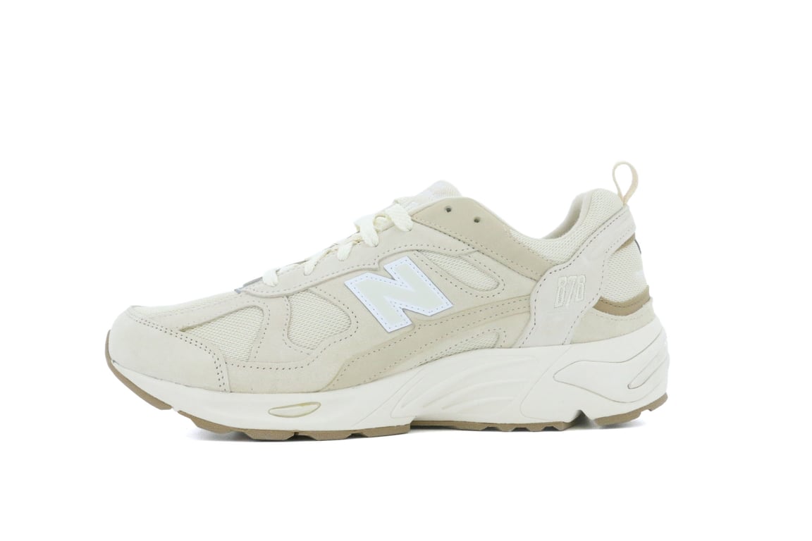 New Balance 878 'Calm Taupe' CM878EC1