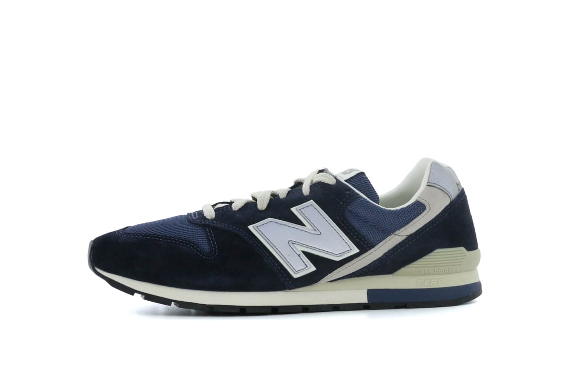 New Balance 996 'Blue Silver' CM996GN