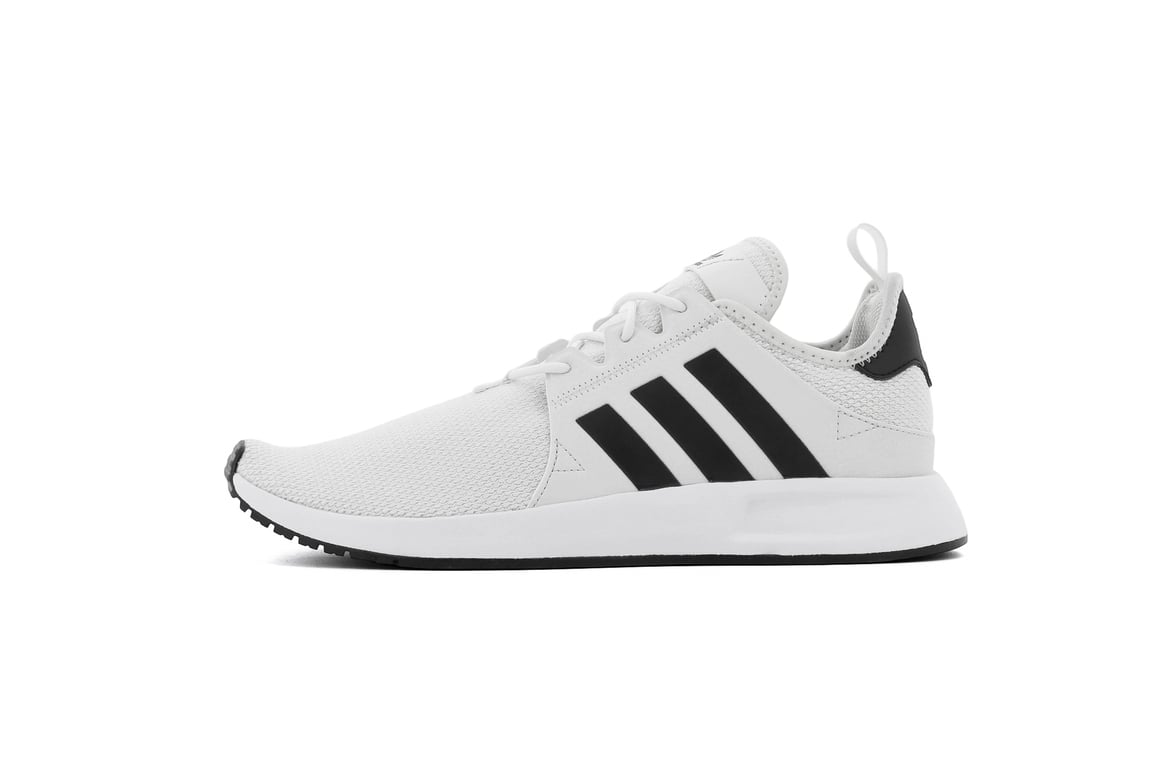 adidas X_PLR 'White Black' CQ2406