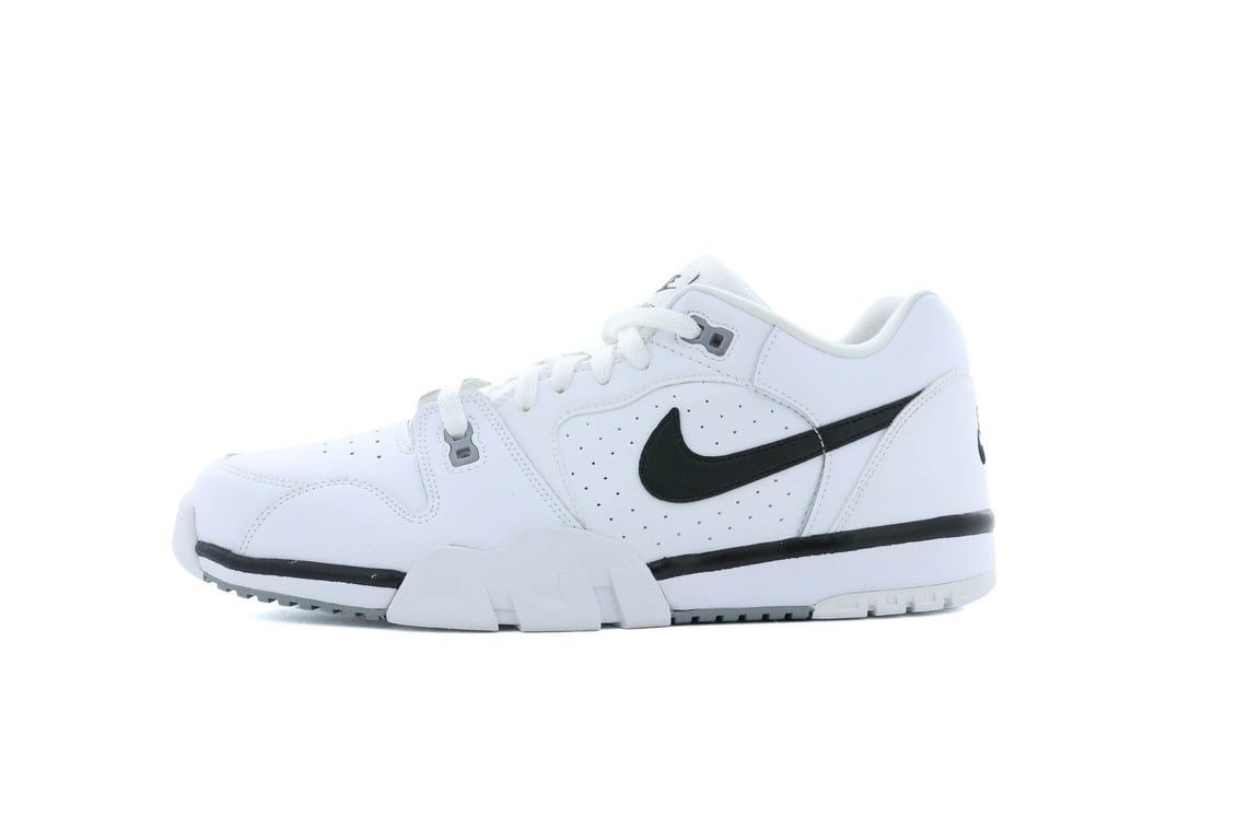 NIKE Cross Trainer Low ホワイト Nike Air Cross Trainer Low 'White Black' CQ9182-106