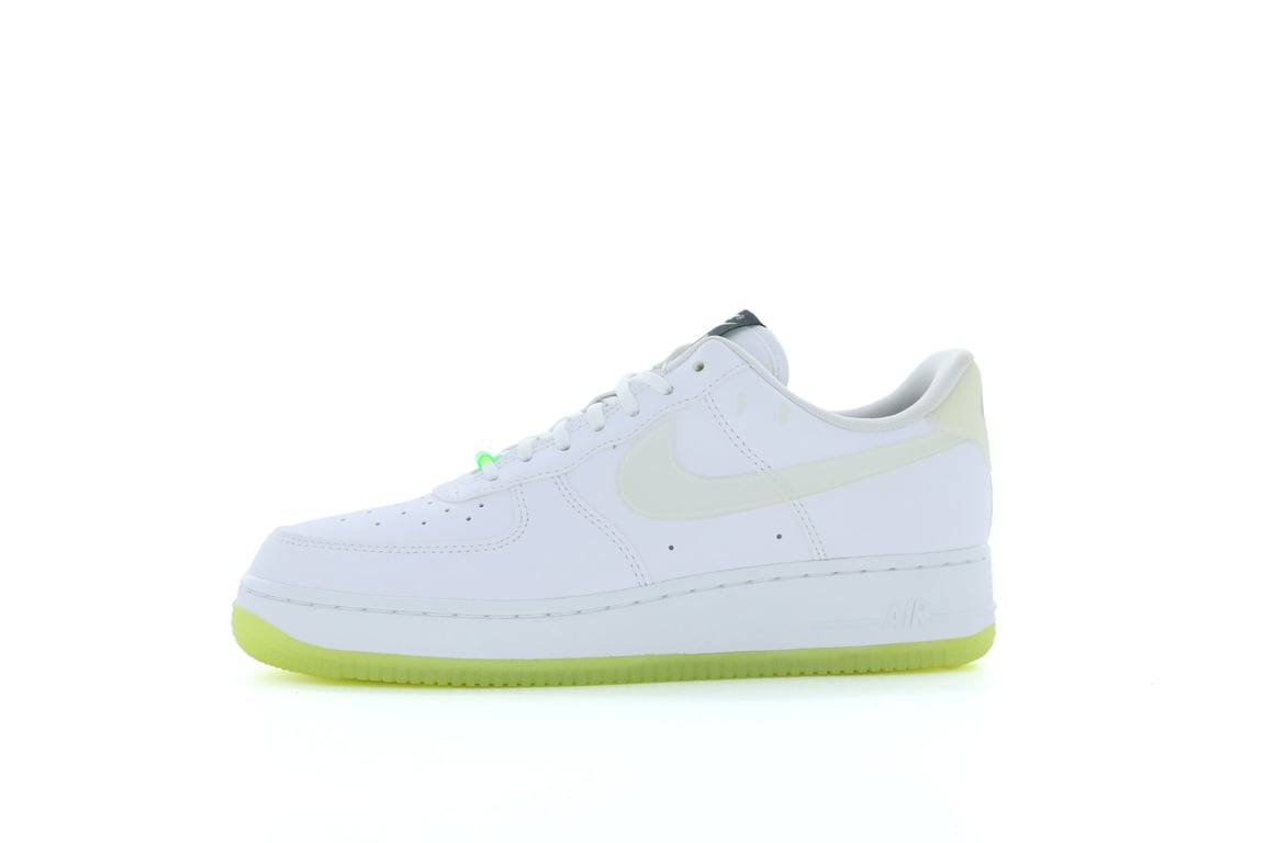 WMNS) Air Force 1 '07 LX 'Have A Nike Day' CT3228-100