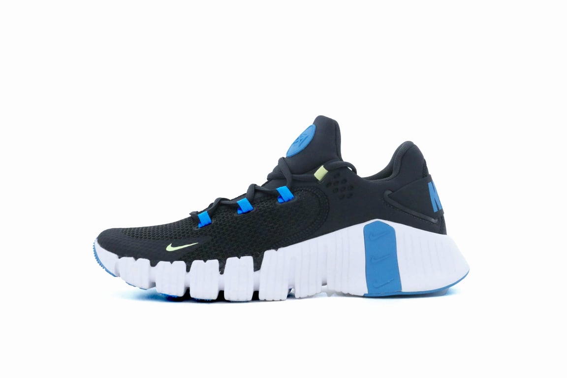 Nike Free Metcon 4 'Anthracite Citron Tint' CT3886-004