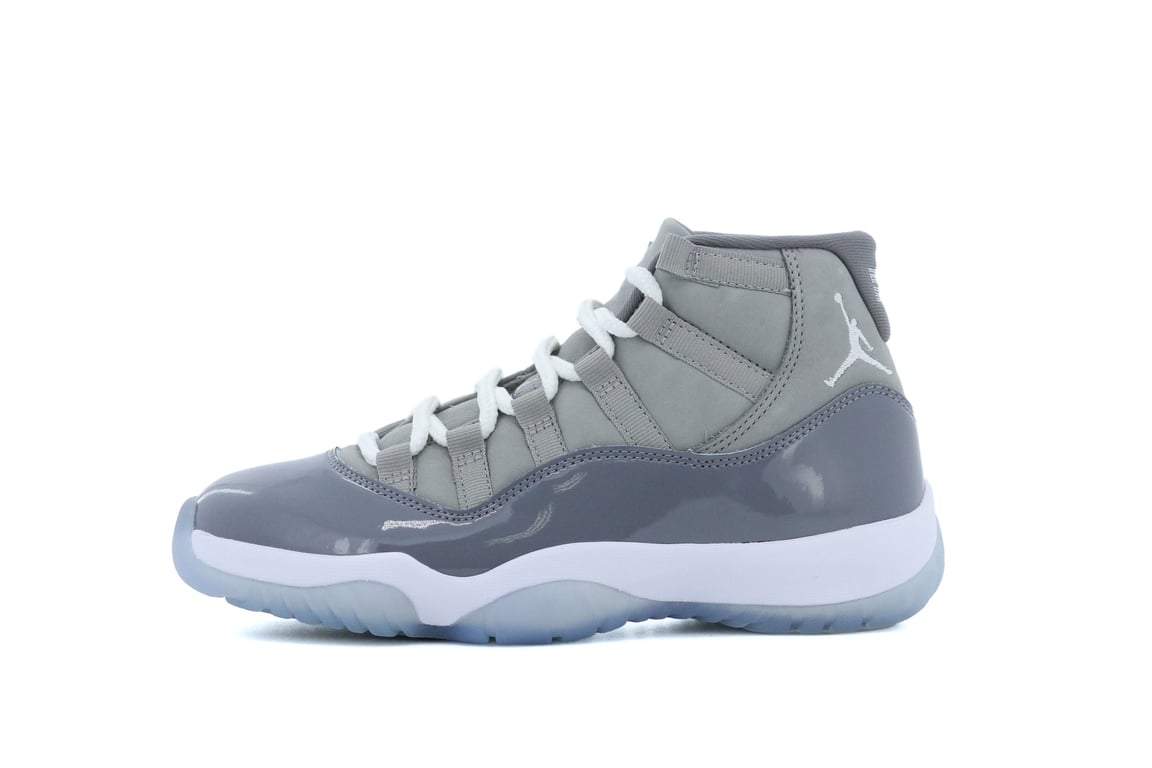 Air Jordan 11 クールグレー Air Jordan 11 Retro 'Cool Grey' 2021 CT8012-005