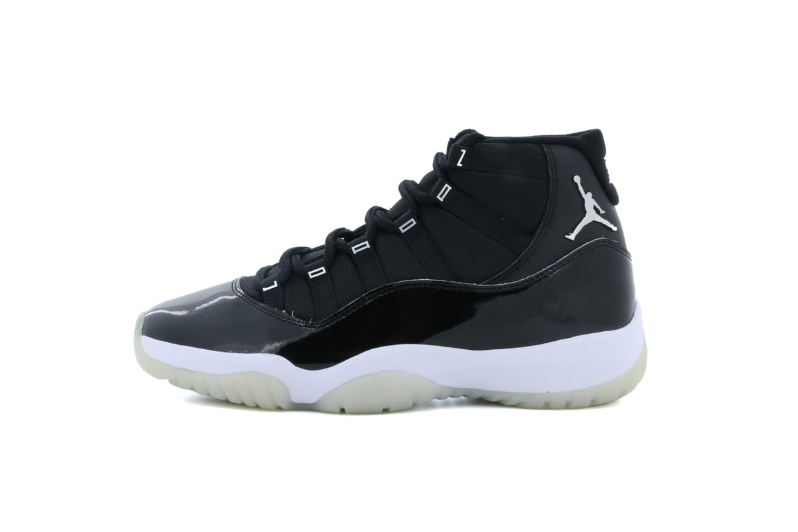 Air Jordan 11 Retro 'Jubilee / 25th Anniversary' CT8012-011