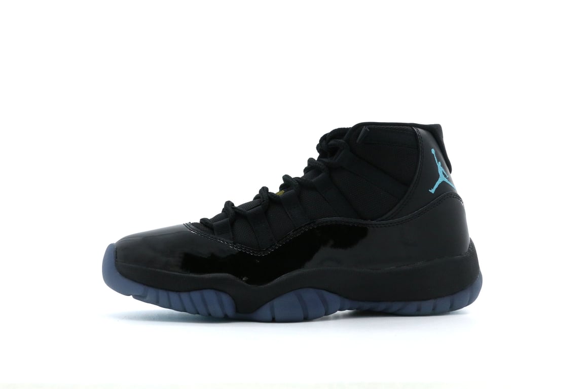 Air Jordan 11 Retro 'Gamma Blue' 2025 CT8012-047