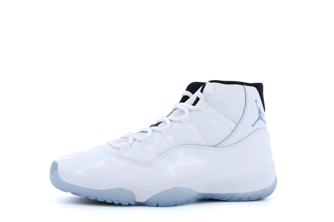Air Jordan 11 'Legend Blue' 2024 CT8012-104