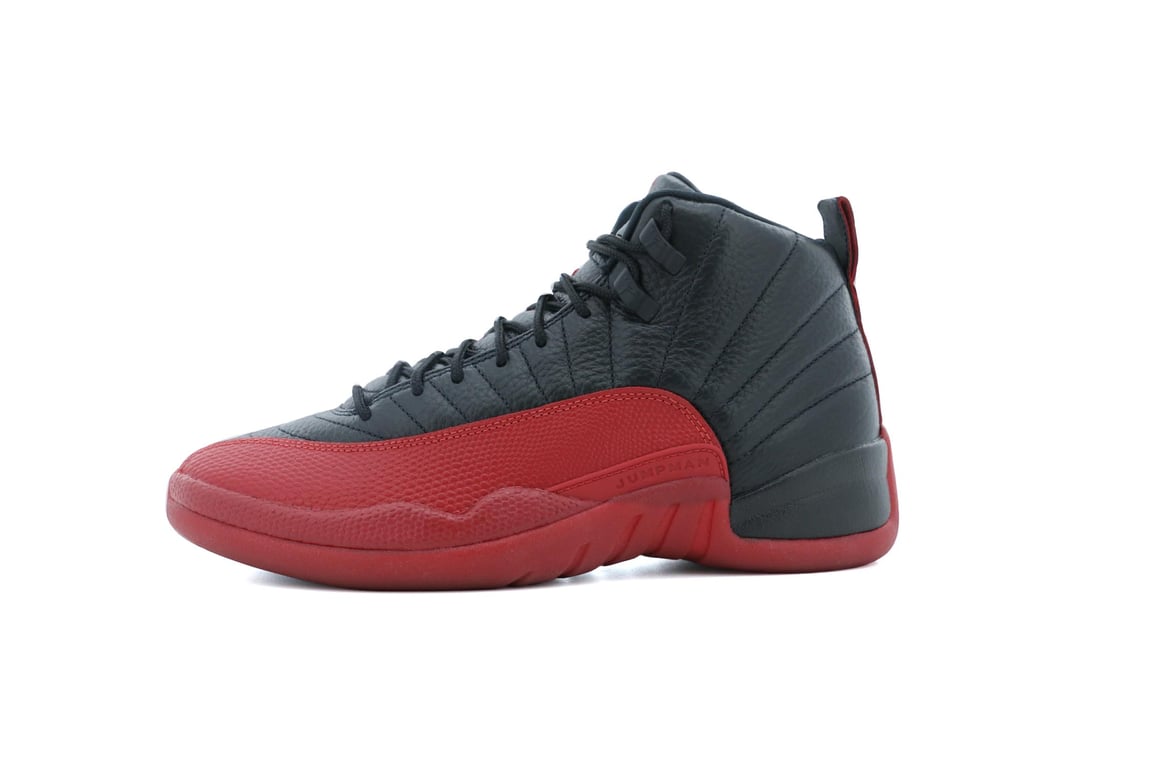 靴 31cm AIR JORDAN 12 RETRO Flu Game Air Jordan 12 Flu Game 2025 Men CT8013-002 GS Size 153265