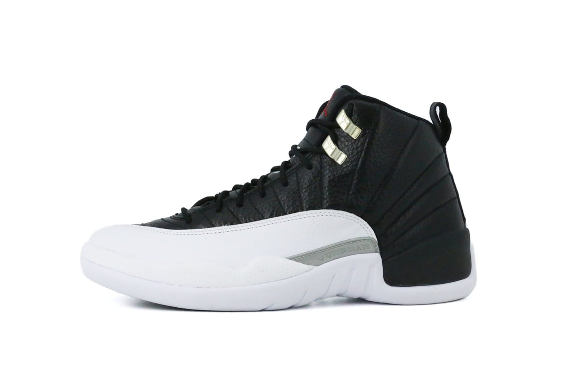 Air Jordan 12 Retro 'Playoff' 2022 CT8013-006