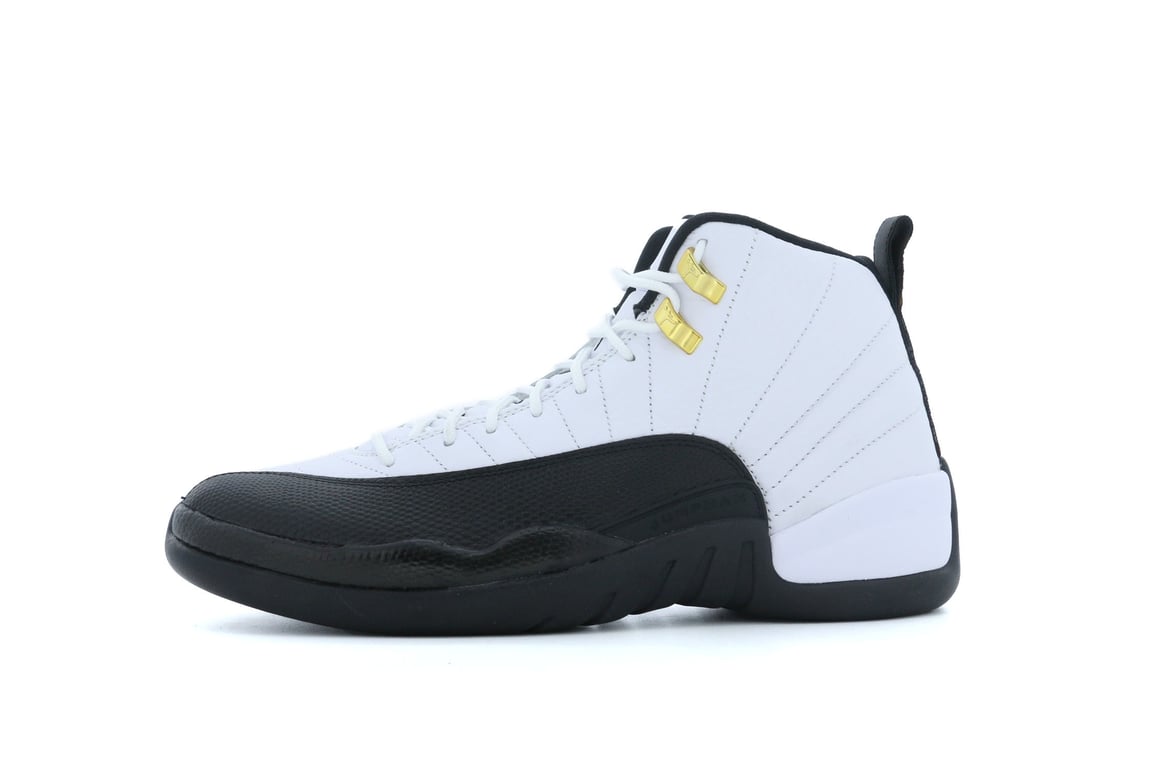 Air Jordan 12 'Taxi' CT8013-117