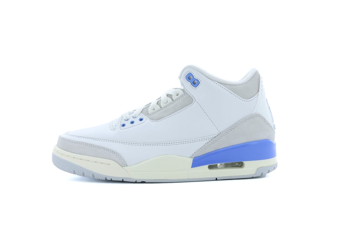 Air Jordan 3 'Lucky Shorts' CT8532-101