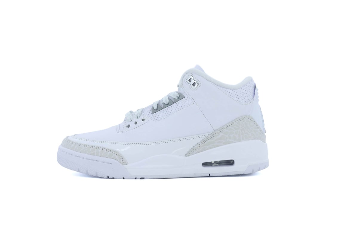 Air Jordan 'Pure Money' CT8532-111