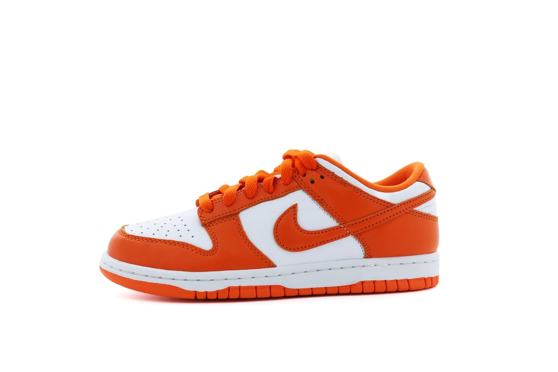靴 NIKE DUNK LOW SP SYRACUSE Nike Dunk Low Retro SP Syracuse 2020 for Sale | Authenticity