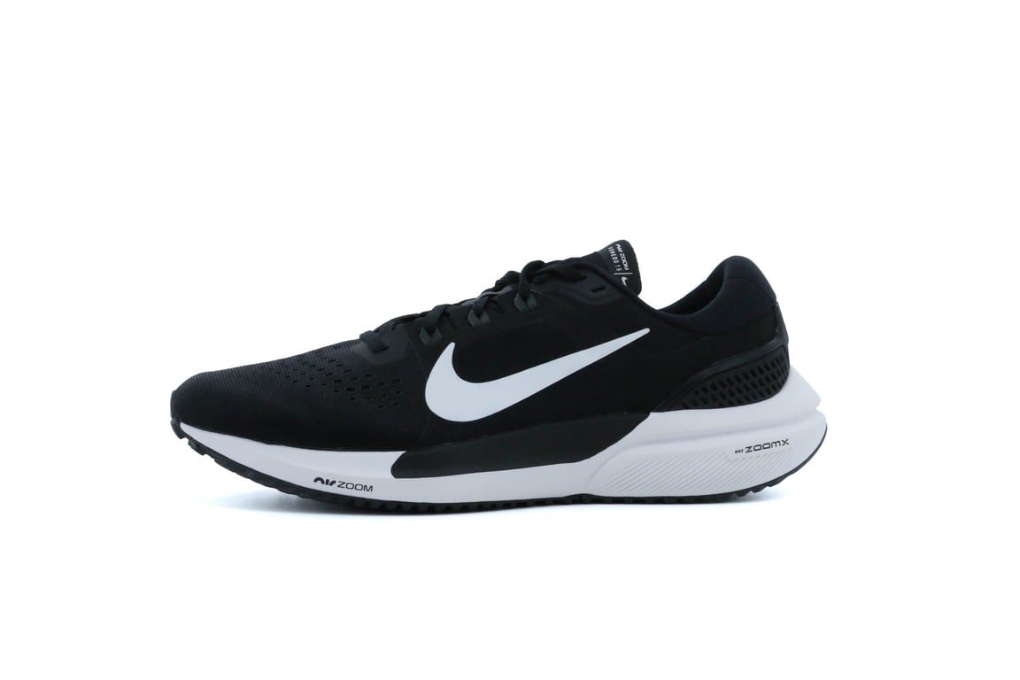 Nike Air Zoom Vomero 15 'Black White Green' CU1855-001