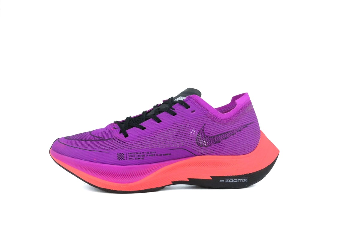 WMNS) Nike ZoomX Vaporfly Next% 2 'Hyper Violet' CU4123-501
