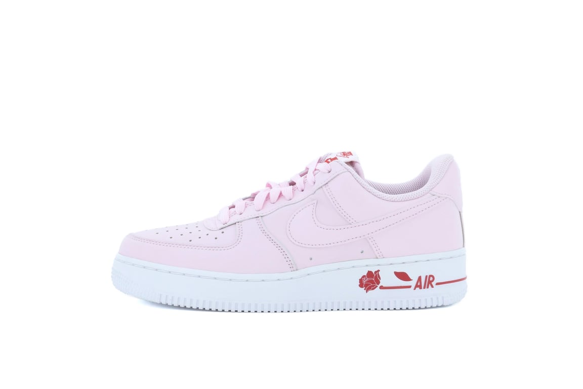 Nike Air Force 1 '07 LX 'Rose - Pink Foam' CU6312-600