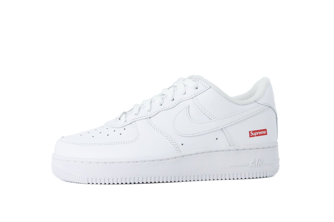 Supreme × Nike Air Force 1 Low 24 Supreme®/Nike® Air Force 1 Low - fall/winter 2024 - Supreme