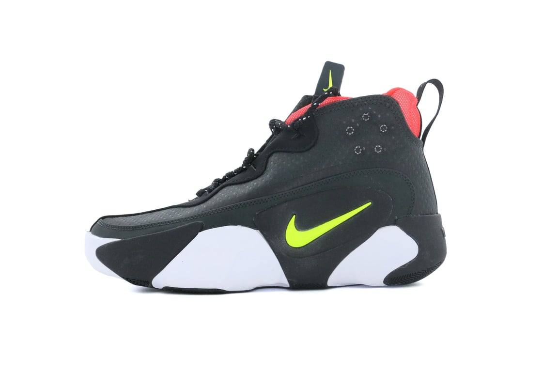 Nike React Frenzy SE 'Dark Smoke Grey' CV1720-001