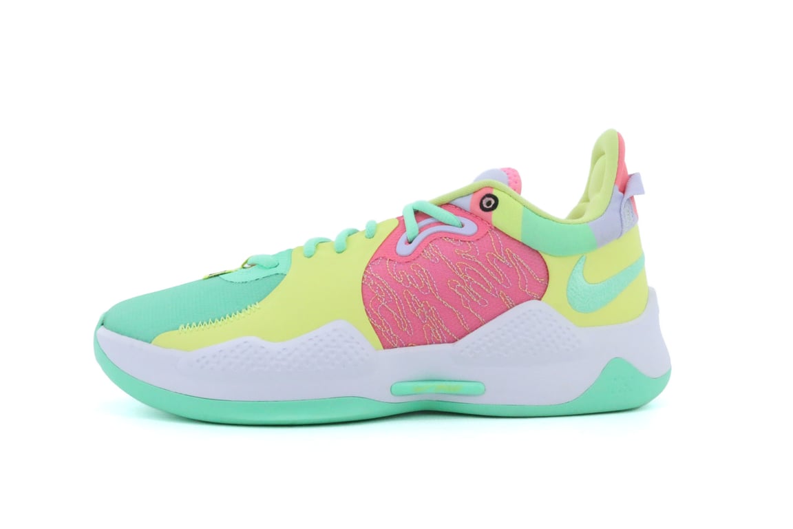 Nike PG 5 EP 'Daughters' CW3146-301