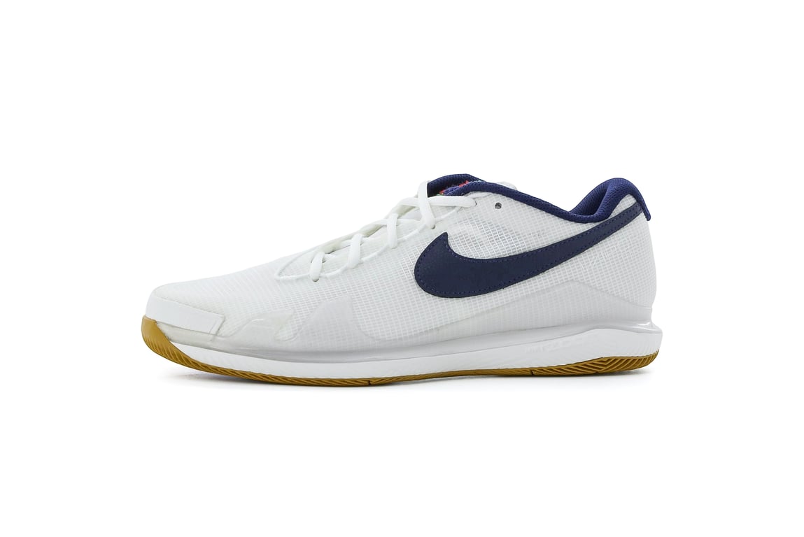 Nike Court Air Zoom Vapor Pro 'Summit White Binary Blue' CZ0220-133