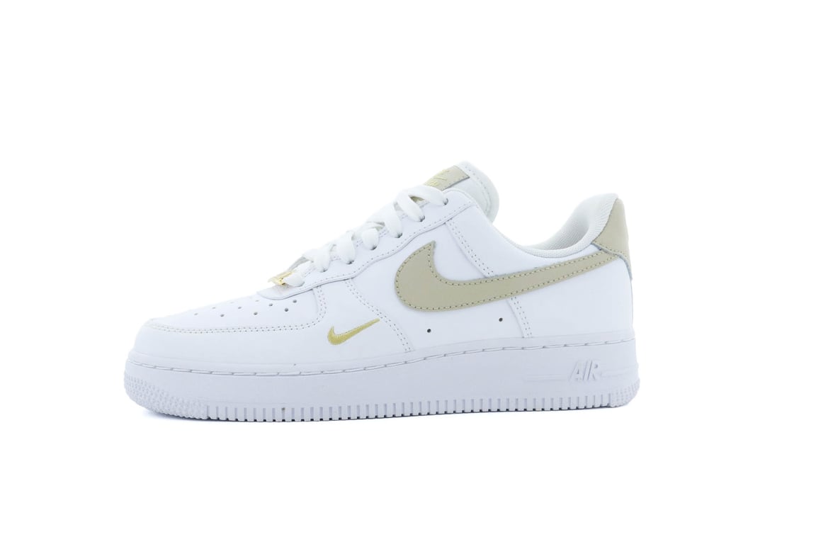WMNS) Nike Air Force 1 '07 Essential 'White Rattan' CZ0270-105