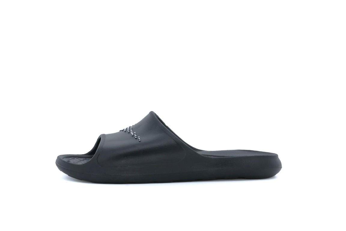 Nike Victori One Slide 'Polka Swoosh - Black' CZ5478-001