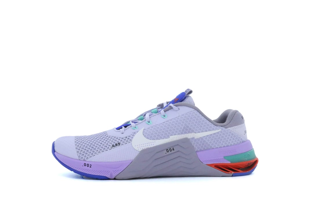 WMNS) Nike Metcon 7 'Pure Violet' CZ8280-515