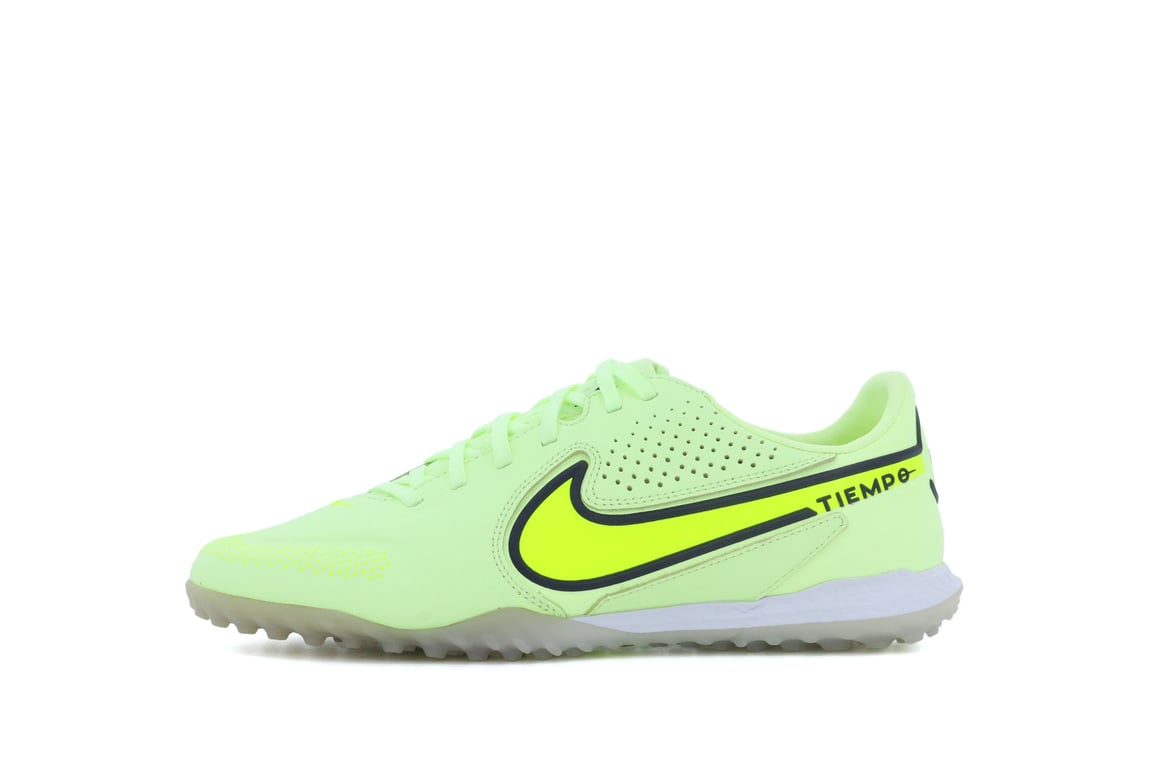 Nike React Tiempo Legend 9 Pro TF 'Yellow' DA1192-705