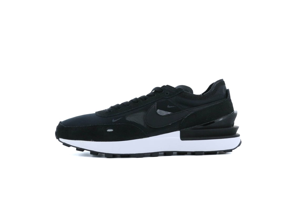 Nike Waffle One 'Black' DA7995-001