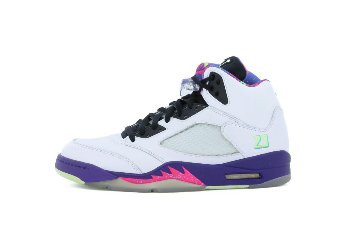 Air Jordan 5 Retro 'Alternate Bel-Air' DB3335-100
