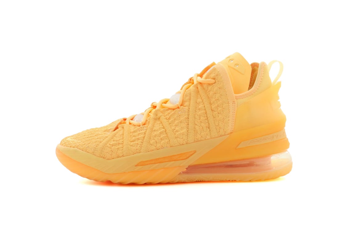 Nike LeBron 18 'Sisterhood' DB8148-801