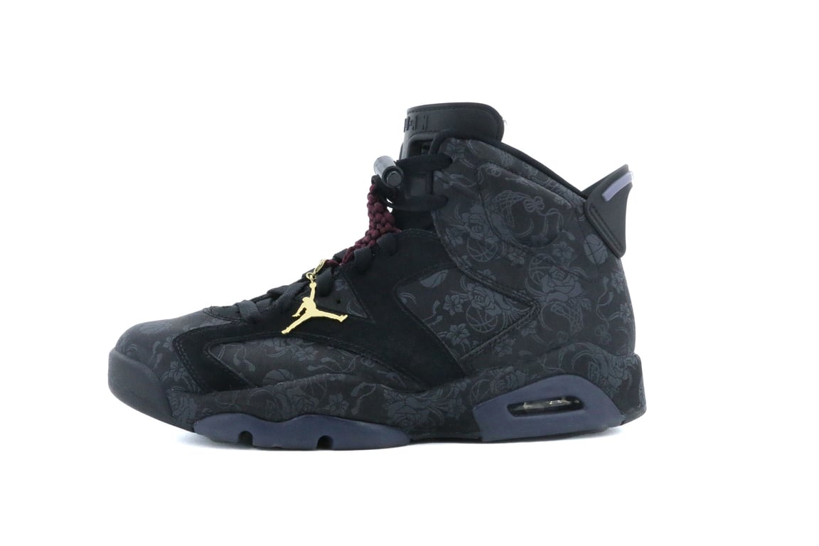 WMNS) Air Jordan 6 Retro 'Singles Day' DB9818-001
