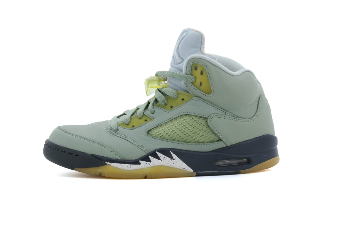 Air Jordan 5 Retro 'Jade Horizon' DC7501-300