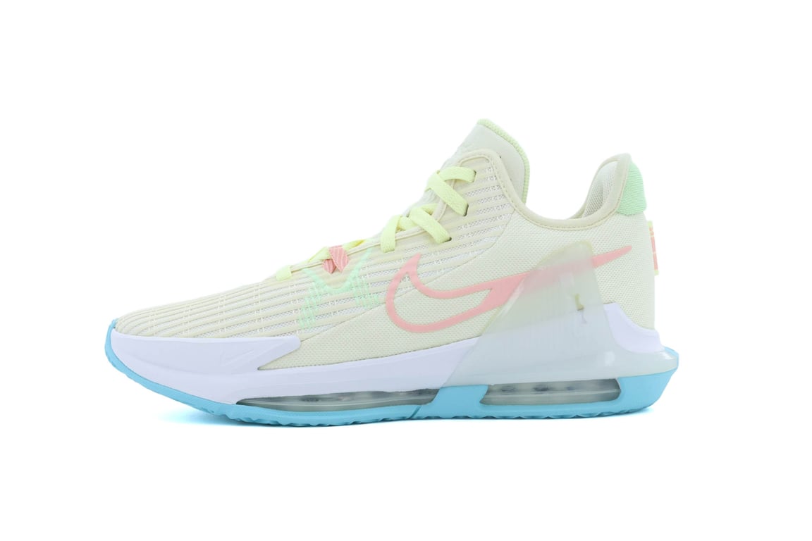 Nike LeBron Witness 6 EP 'Coconut Milk' DC8994-103