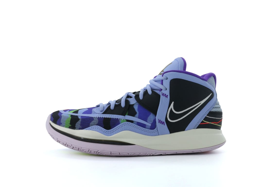 Nike Kyrie Infinity EP 'Aluminum' DC9134-400