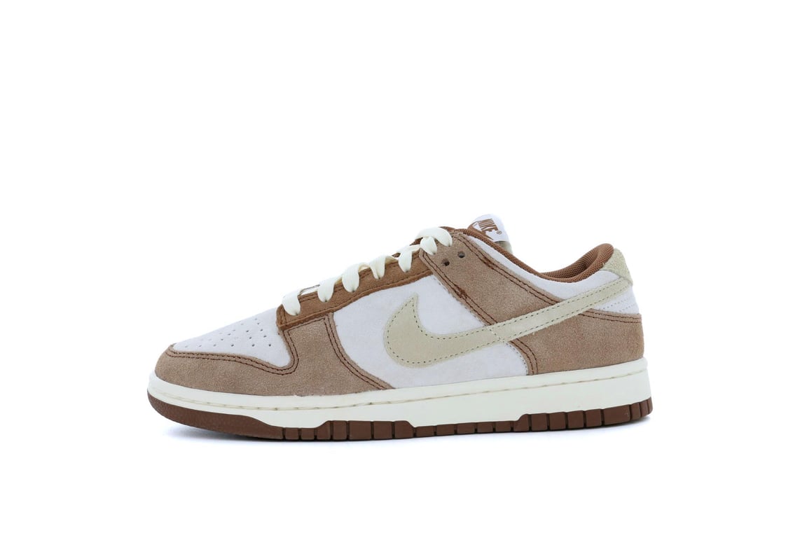 NIKE ナイキ DD1390-100 ダンクロー プレミアム ミディアムカリー Amazon.com | Nike Mens Dunk Low PRM DD1390 100 Medium Curry