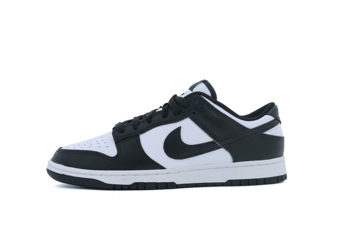 NIKE Dunk Low Retro 29cm パンダ DD1391-100 Nike Men's Dunk Low Retro 'Panda' Shoes 2021, Style DD1391-100