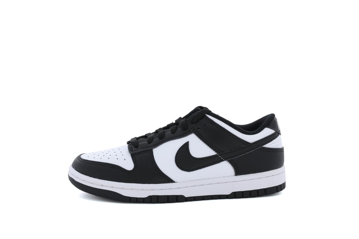 WMNS) Nike Dunk Low 'Panda Black White' DD1503-101