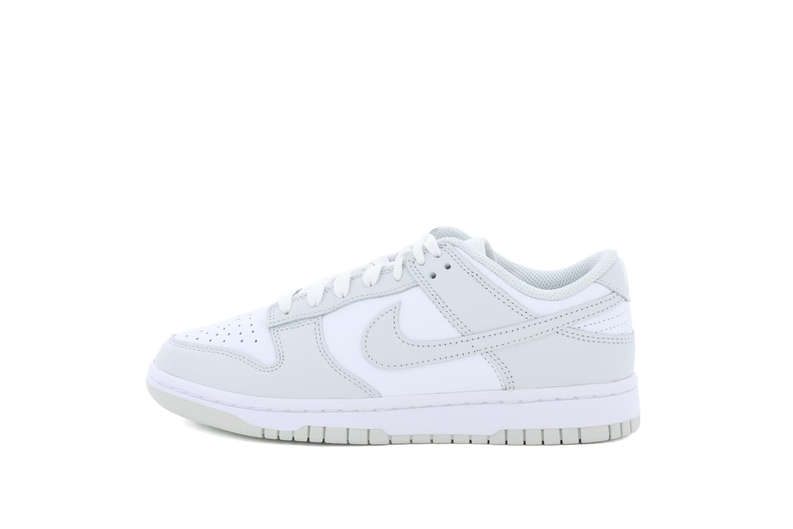 Nike Women's White/Photon Dust/White (Wmns) Dunk Low '' Dd1503-103