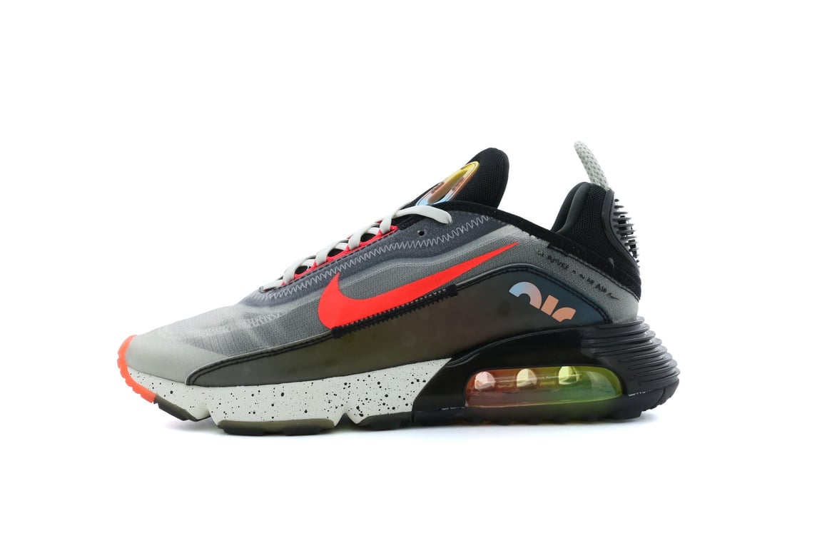 Nike Air Max 2090 'The Future Is In The Air' DD8497-160