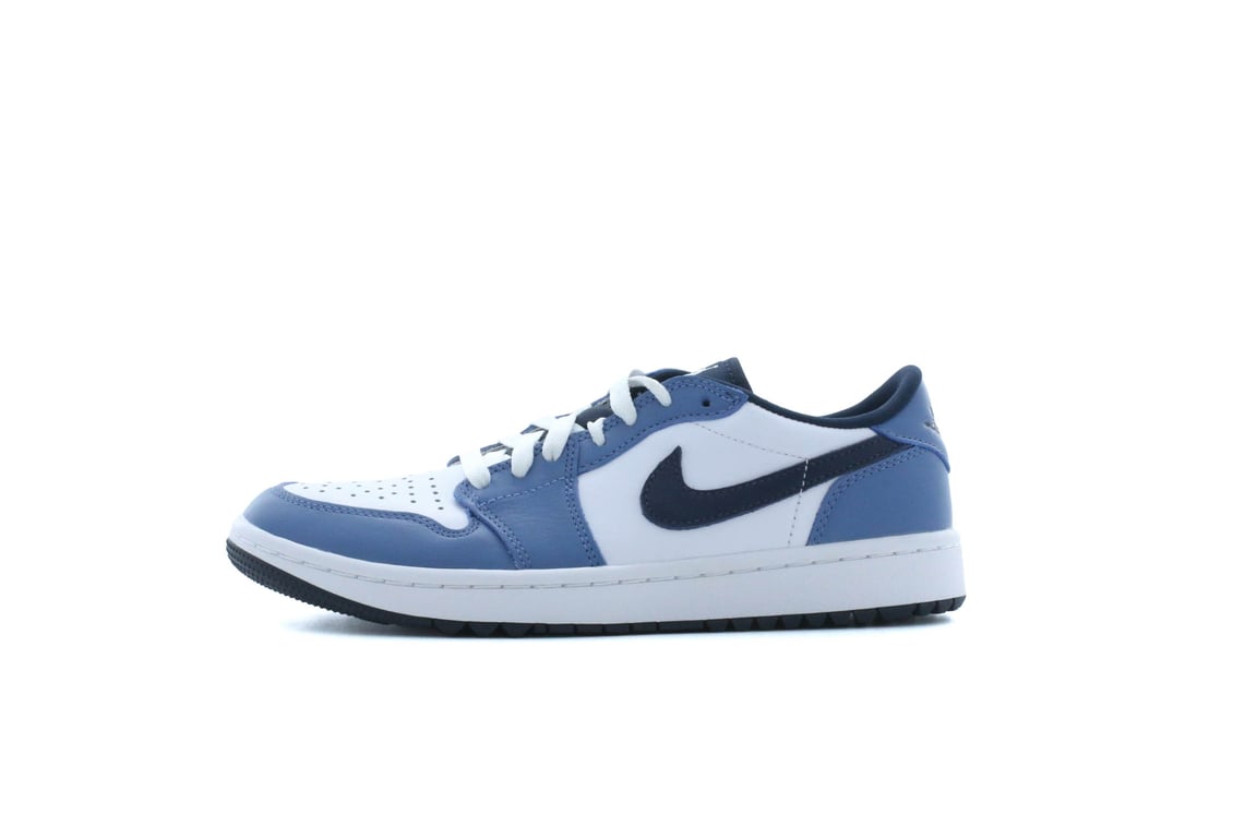 Air Jordan 1 Low Golf 'White Aegean Storm' DD9315-115
