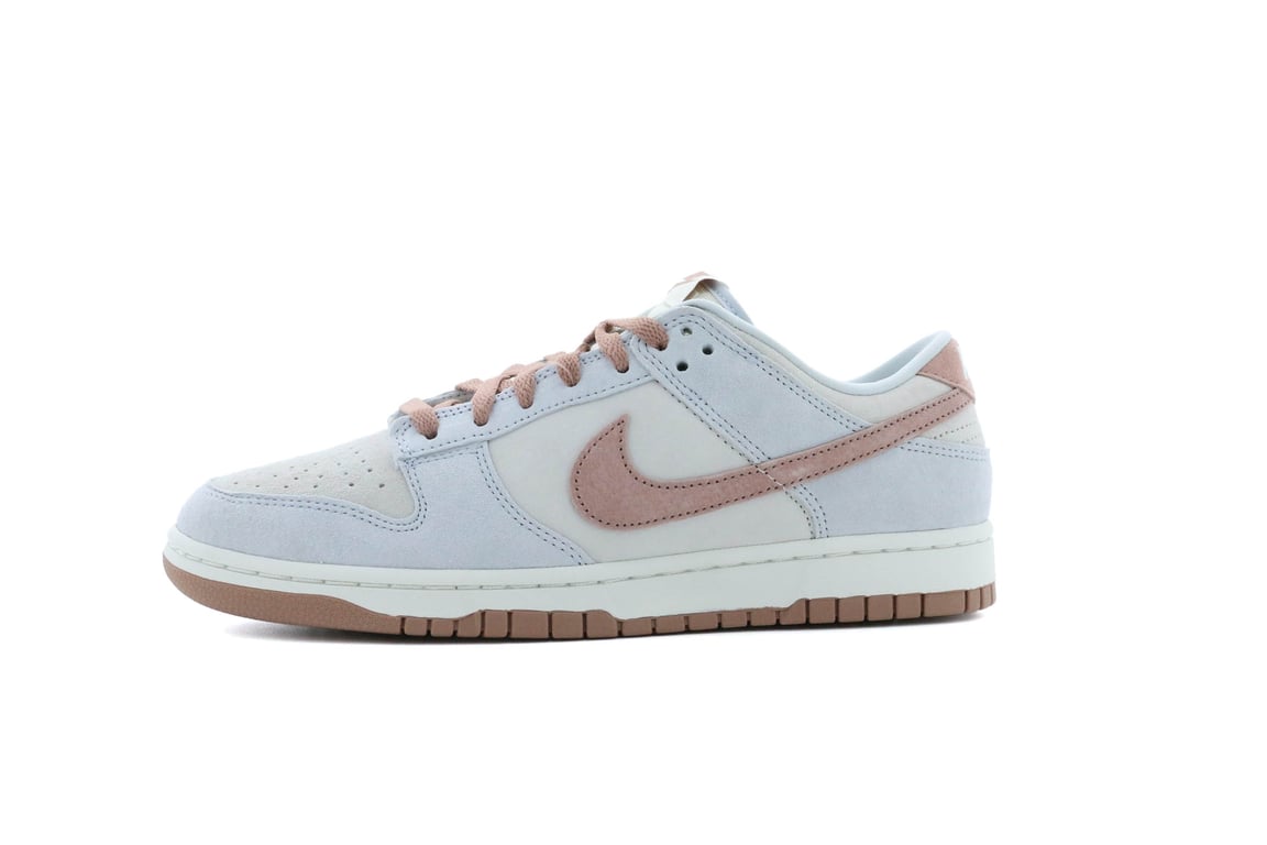 ナイキダンクLOW RETRO フォッシルローズ NIKE DUNK LOW FOSSIL ROSE REVIEW & ON FEET - BEST QUALITY DUNK
