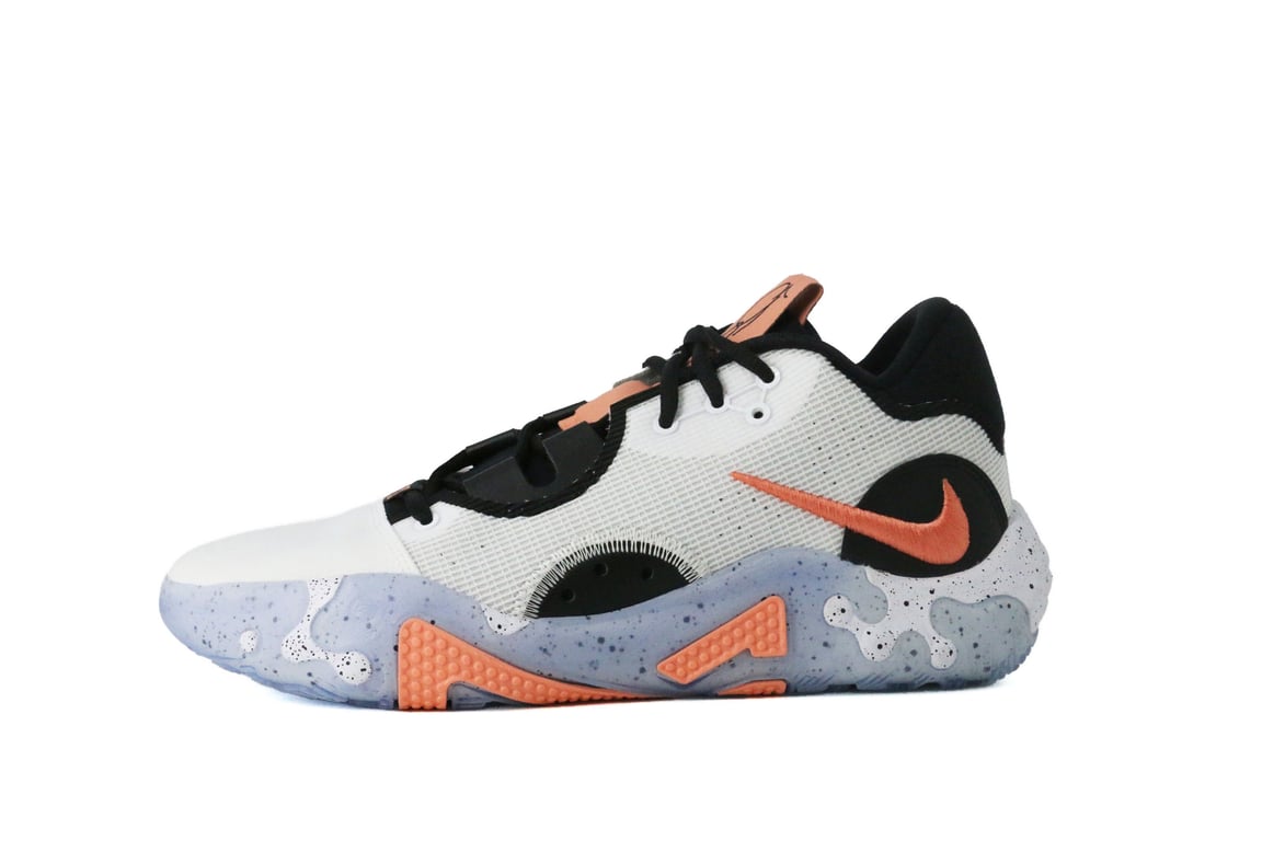Nike PG 6 EP 'Fluoro' DH8447-100