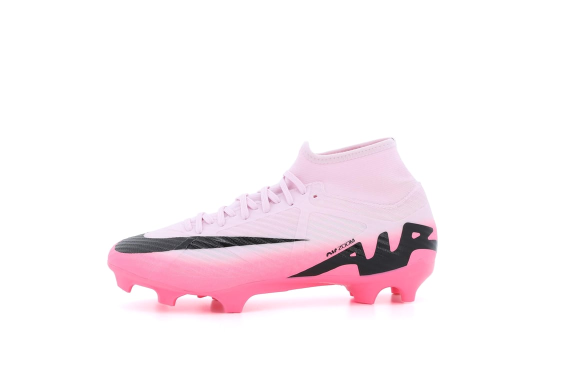 Nike Mercurial Superfly 9 Academy MG High 'Mad Brilliance Pack