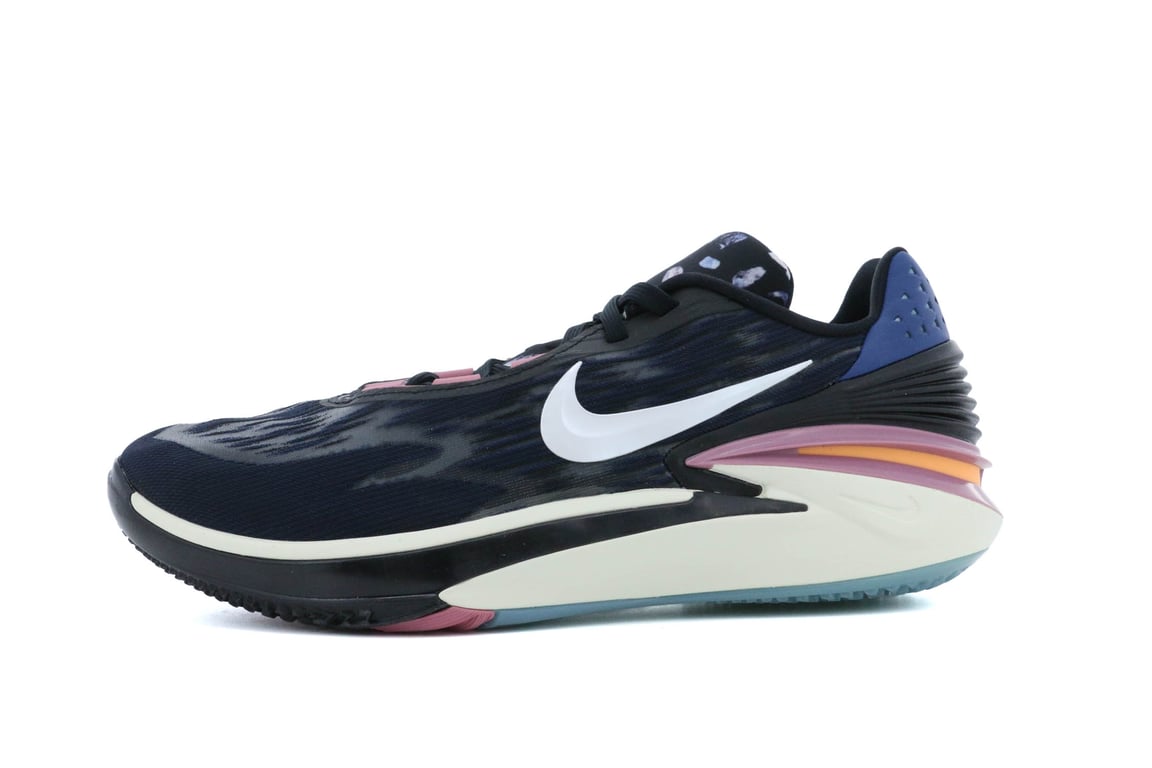 Nike Air Zoom GT Cut 2 EP 'Black Desert Berry' DJ6013-003