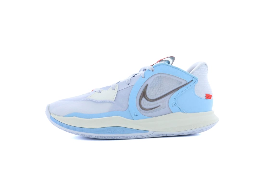 Nike Kyrie Low 5 EP 'Light Blue Grey' DJ6014-003