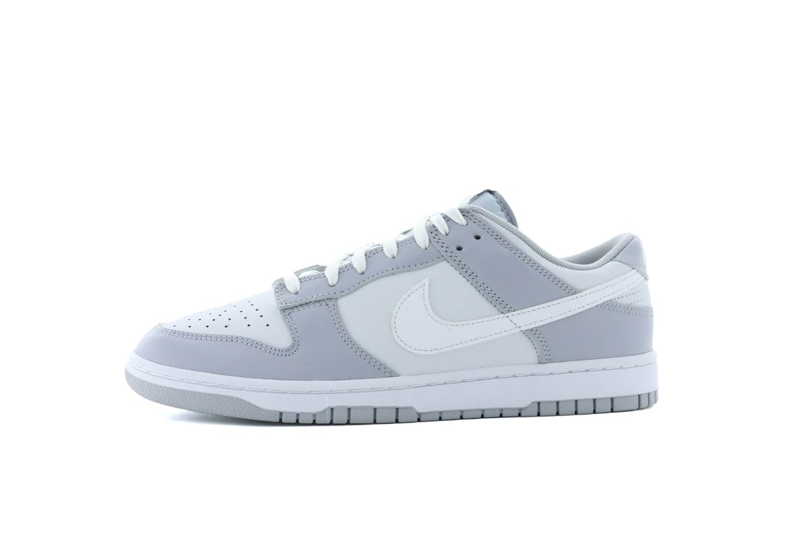 Nike Dunk Low 'Pure Platinum Wolf Grey' DJ6188-001