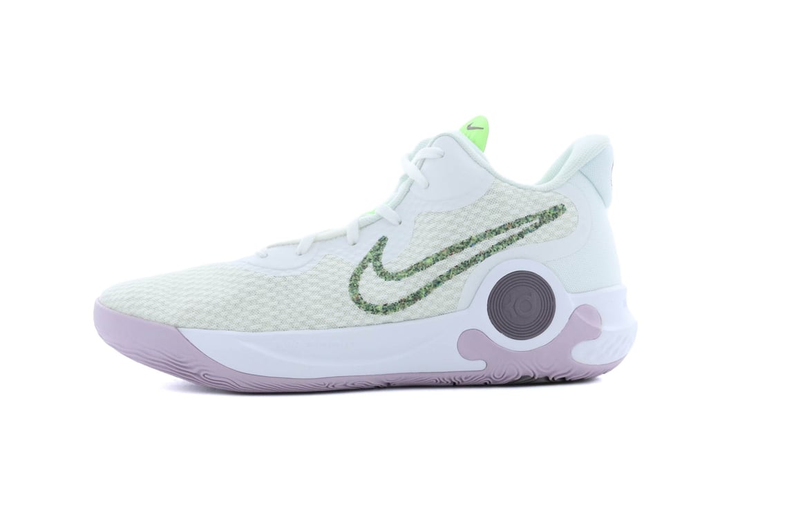 Nike KD Trey 5 Ix Ep 'White Purple' DJ6922-100