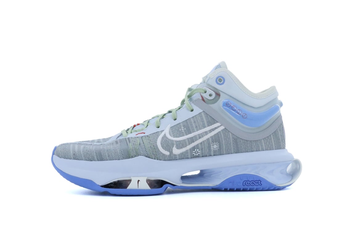 Nike Air Zoom GT Jump 2 'Christmas' DJ9432-002